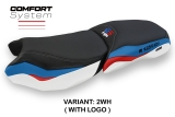 Tappezzeria Sitzbezug Comfort BMW R 1250 GS