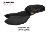 Tappezzeria Sitzbezug Comfort Benelli TRK 502/X