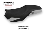 Tappezzeria Sitzbezug Comfort BMW F 750 GS