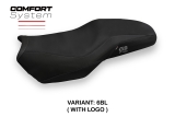Tappezzeria Sitzbezug Comfort BMW F 750 GS