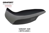 Tappezzeria Sitzbezug Comfort BMW R 1150 GS