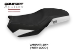 Tappezzeria Sitzbezug Comfort BMW F 800 GS
