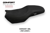 Tappezzeria Sitzbezug Comfort BMW F 800 GS