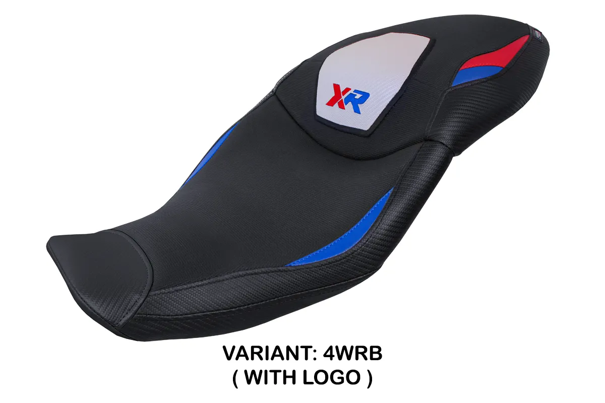 Tappezzeria Sitzbezug BMW S 1000 XR