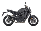 Auspuff Arrow Indy Race Evo Komplettanlage Yamaha MT-09