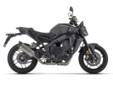 Auspuff Arrow Indy Race Evo Komplettanlage Yamaha MT-09