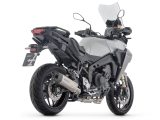Auspuff Arrow Indy Race Evo Komplettanlage Yamaha Tracer 9
