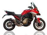 Auspuff QD Gunshot Ducati Multistrada V4