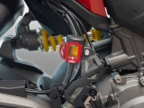 Ducabike Bremsflssigkeitsbehlter Schutz Ducati Panigale V2