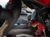 Ducabike Heckschrauben Set Ducati Panigale V2
