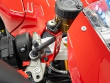 Ducabike Behlterhalterungen Set Ducati Panigale V2