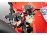 Ducabike Behlterhalterungen Set Ducati Panigale V2