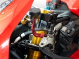 Ducabike Behlterhalterungen Set Ducati Panigale V2