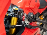 Ducabike Behlterhalterungen Set Ducati Panigale V2