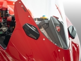 Ducabike Spiegelabdeckungen Ducati Panigale V2
