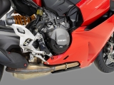 Ducabike Schutz fr Kupplungsdeckel offen Ducati Panigale V2