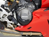 Ducabike Schutz fr Kupplungsdeckel offen Ducati Panigale V2