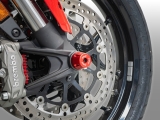 Ducabike Achsenschutz Ducati Panigale V2