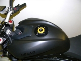 Ducabike Tankdeckel Ducati Panigale V2