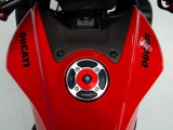 Ducabike Tankdeckel Ducati Panigale V2