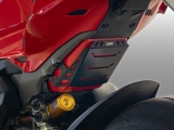 Ducabike Ducati Panigale V4 tankdekselbeschermer