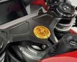 Moto Corse Lenkkopfmutter Ducati Panigale V4 2025