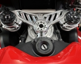 Moto Corse upper triple clamp Ducati Panigale V4 2025