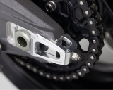 Moto Corse Kettenspanner und Bremshalterung Ducati Panigale V4 2025