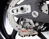Moto Corse Kettenspanner und Bremshalterung Ducati Panigale V4 2025