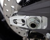 Moto Corse Kettenspanner und Bremshalterung Ducati Panigale V4 2025