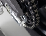 Moto Corse Kettenspanner und Bremshalterung Ducati Panigale V4 2025