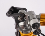 Moto Corse Titanschraube fr obere Heckaufhngung Ducati Panigale V4 2025