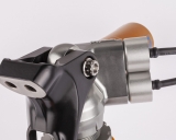 Moto Corse Titanschraube fr obere Heckaufhngung Ducati Panigale V4 2025