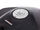 Moto Corse Ducati Panigale V4 2025 fuel filler cap