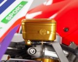 Moto Corse Brems- und Kupplungsbehlter Set Ducati Panigale V4 2025