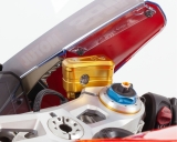 Moto Corse Brems- und Kupplungsbehlter Set Ducati Panigale V4 2025