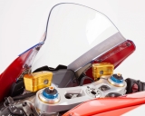 Moto Corse Brems- und Kupplungsbehlter Set Ducati Panigale V4 2025