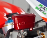 Moto Corse Brems- und Kupplungsbehlter Set Ducati Panigale V4 2025