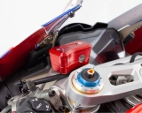 Moto Corse Brems- und Kupplungsbehlter Set Ducati Panigale V4 2025
