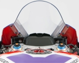 Moto Corse Brems- und Kupplungsbehlter Set Ducati Panigale V4 2025