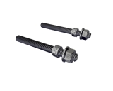 Moto Corse titanium screw set for chain tensioner Ducati Panigale V4 2025