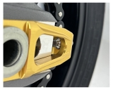 Moto Corse Titan Schrauben Set fr Kettenspanner Ducati Panigale V4 2025