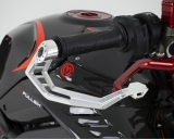 Moto Corse brake lever guard Ducati Panigale V4 2025