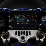 Bonamici Display Schutz Yamaha YZF R9
