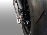 Ducabike Hinterrad-Zentrierungs-Distanzstckset Ducati Panigale V4