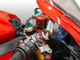 Ducabike Behlterhalterungen Set Ducati Panigale V4