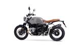 Exhaust Remus Hypercone BMW R NineT raised