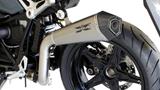 Exhaust Remus Hypercone BMW R NineT raised