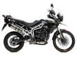 Escape Leo Vince LV One EVO Triumph Tiger 800