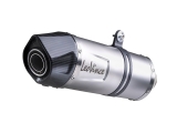 Exhaust Leo Vince LV One EVO Triumph Tiger 800